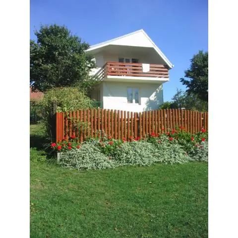Gospodarstwo Agroturystyczne. Lucień
