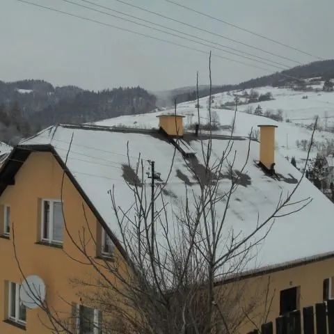 Noclegi A&P Stec Wierchomla Wielka