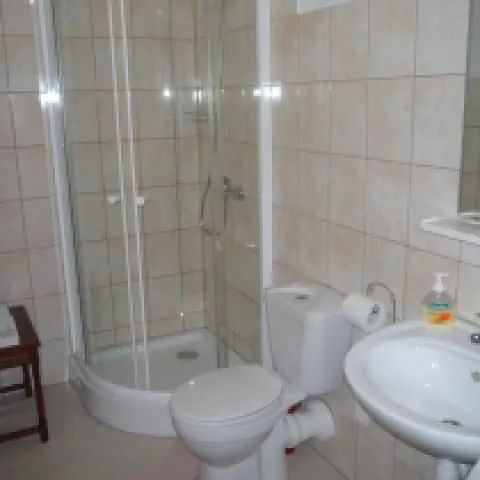 Gościniec BETLEJEM Krzeszów