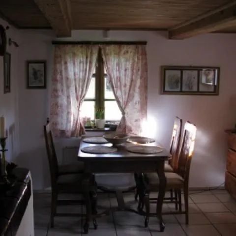 Chata Olenderska Fałkowo