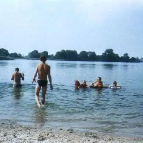 Noclegi u Iwony Wyrzysk