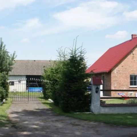 Apartamenty DALAMO Papowo Biskupie