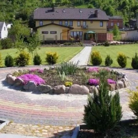 Dom Gościnny Pod Górą Chełmno