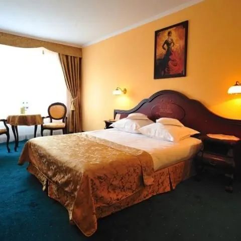 **** Hotel Chopin Sochaczew