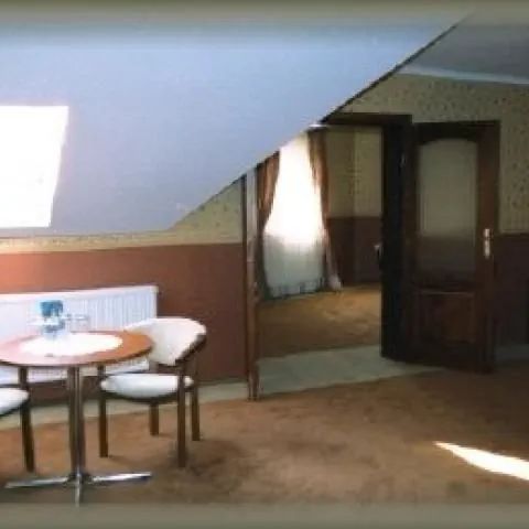 Hotel Restauracja Kamiza*** Brańszczyk