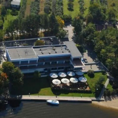 HOTEL MARINA DIANA Białobrzegi