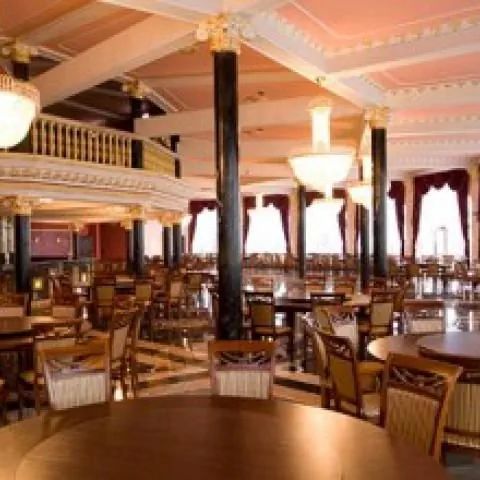 Hotel Wiktoriański*** Grójec