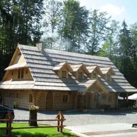 Karczma Góralska Jaszowianka