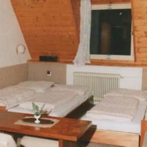 P.P.M. COOPERATION - hotel Rokietnica
