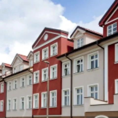 Hotel Wileński Restauracja Wileńska Olsztyn