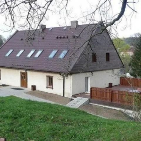 Pensjonat EL-TAN Złoty Stok
