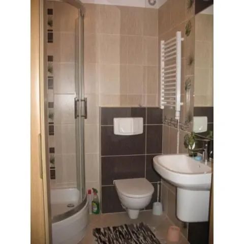 APARTAMENT W TATRACH- ZAKOPANE