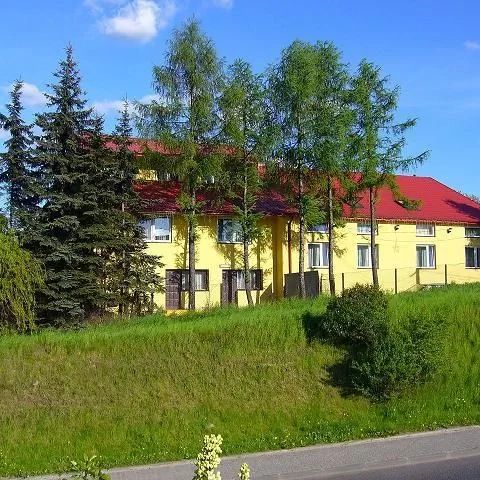Willa Restauracja Victoria Ostrowiec Świętokrzyski