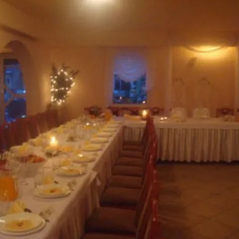 Hotel Niedźwiedź Kościan