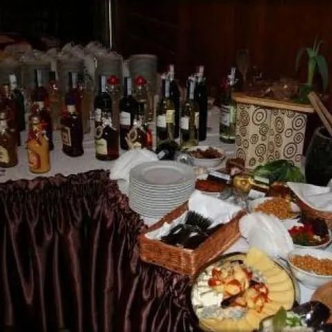 Hotel Zajazd Celtycki Zakrzów