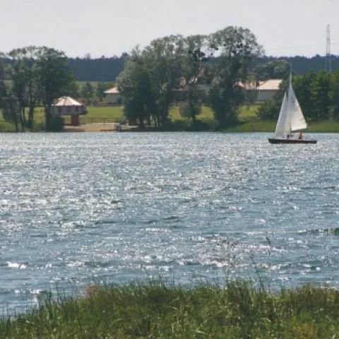 Gospodarstwo Agroturystyczne ul. 29 Grudnia Powidz