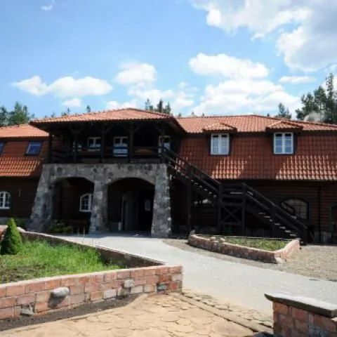 Gospodarstwo Agroturystyczne FIGLÓWKA Prabuty