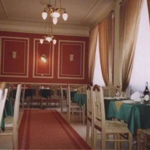 HOTEL EUROPEJSKI** Przemyśl
