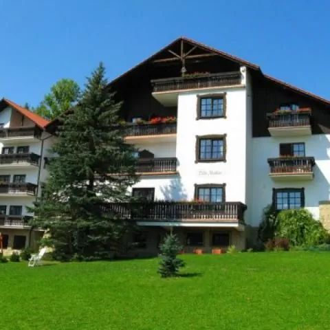 Villa Medica Rabka-Zdrój