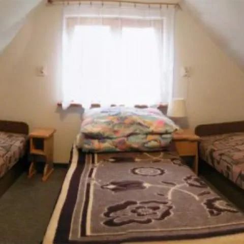 Hotelik pod Zwariowanym Koniem Zachełmie Karpacz Szklarska Poręba