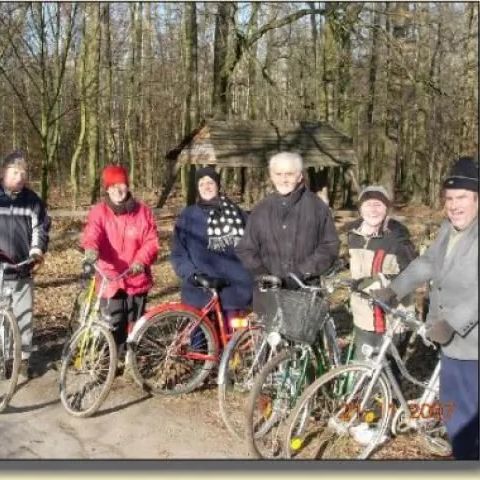 Ośrodek Wczasów Zdrowotnych BEZETA  Lubartów