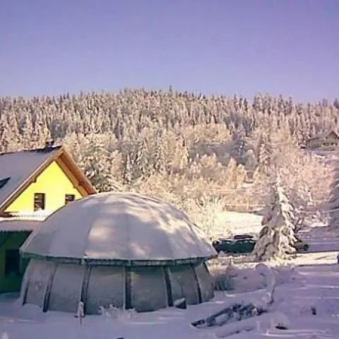 Karczma Hubertus Stronie Śląskie