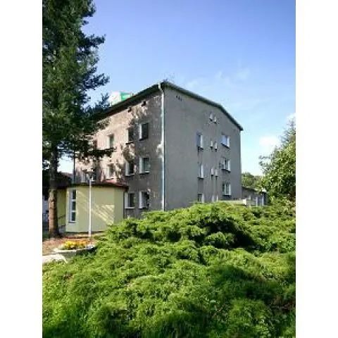 Ośrodek Wypoczynkowy ,, Silesia   Długopole Dolne