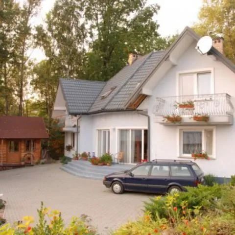 Pokoje Gościnne ANNA Gorlice