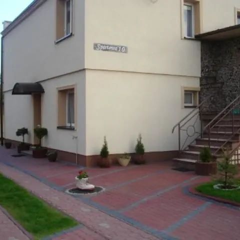 Kwatery w Tolkmicku Tolkmicko