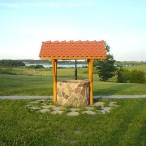 Agropensjonat STANKUNY Wiżajny