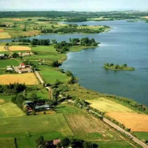 Agro Domek - Wiżajny