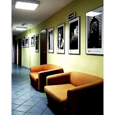 Nathan s Villa Hostel Wrocław