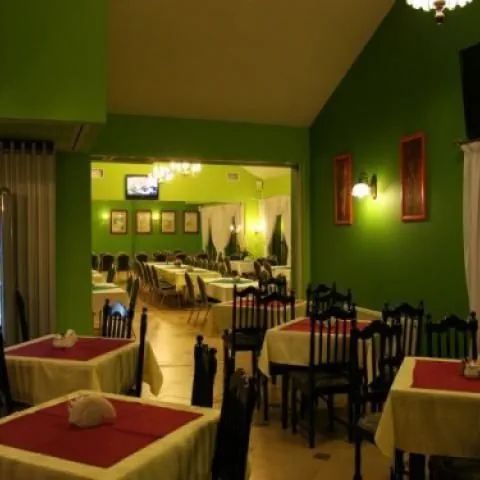 Motel Na Wierzynka - Restauracja Maryla Wieliczka – Wieliczka, Polska