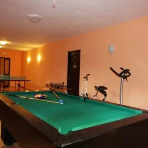 Motel Na Wierzynka - Restauracja Maryla Wieliczka – Wieliczka, Polska