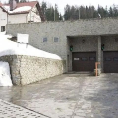 Apartament Belweder Wisła
