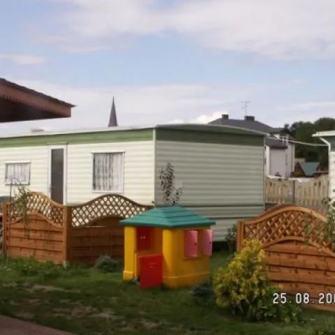 Ośrodek Arkadia Sarbinowo