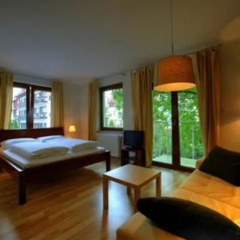 Villa Melodia Świnoujście