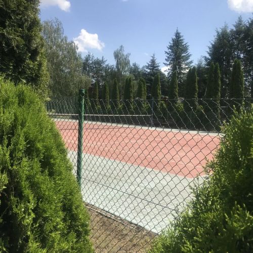 Ośrodek wypoczynkowy Oaza Wągrowiec – Wągrowiec, Polska