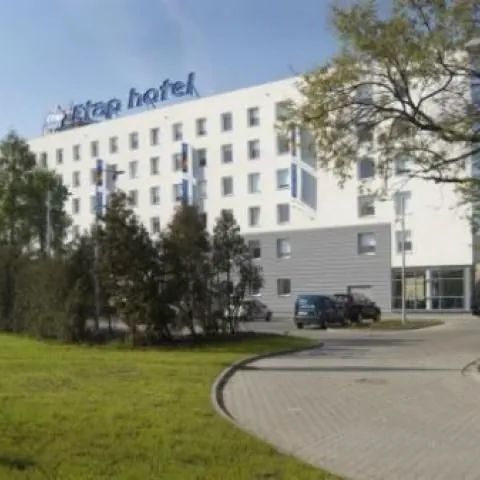 ibis Budget Warszawa Centrum