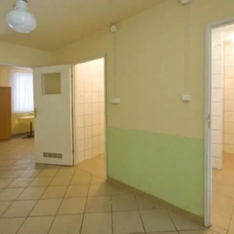 OŚRODEK WYPOCZYNKOWY MAGDA Żarki