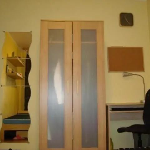 InOut Noclegi Olsztyn