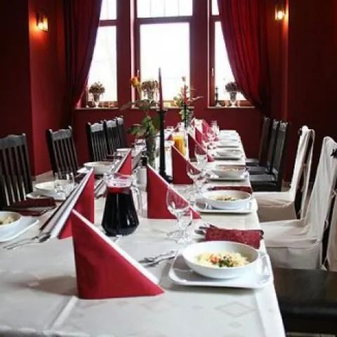 Restauracja Klasyka - pokoje Zabrze