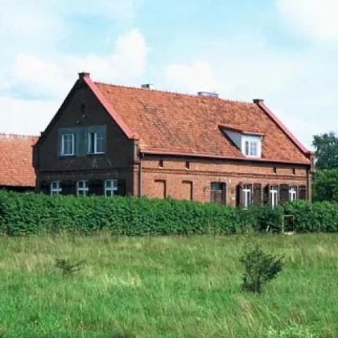 Całoroczny pensjonat agroturystyczny Wojciechówka Zalewo