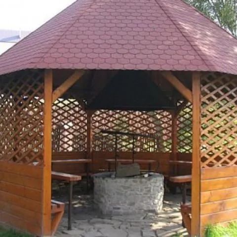 Dom Wczasowy GRANIT Zwardoń