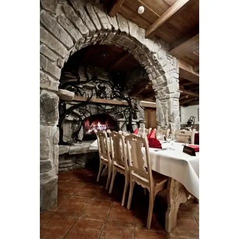 Ośrodek Szkoleniowo-Wypoczynkowy SGGW  Marymont Kościelisko