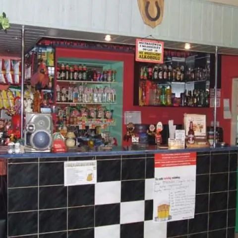 Bar/Noclegi  u Jolki Piechowice