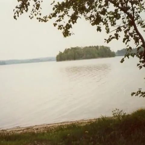 Leśniczówka Lipowo. Piecki