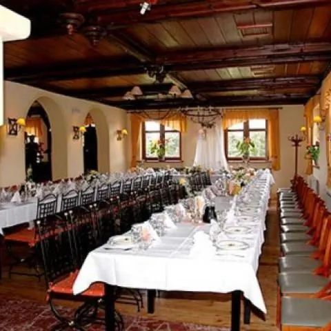 Zajazd Kasztelański Orzesze