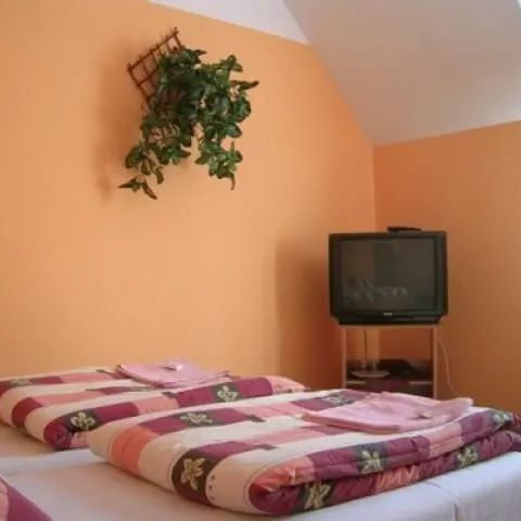 Zajazd Tip-Top Siedlce