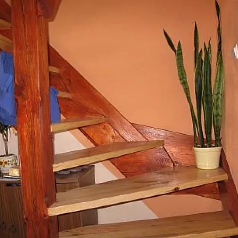 Agroturystyka Nad Sarenką Sarnaki